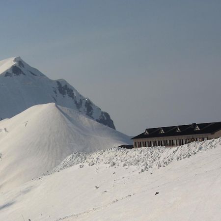 Hotel Raichoso à Kurobe Extérieur photo
