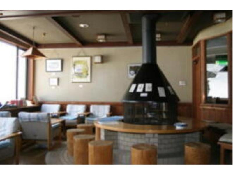 Hotel Raichoso à Kurobe Extérieur photo